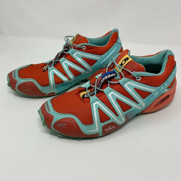 salomon turf shoes softball